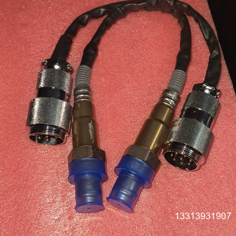 IG AS-210传感器探头议价也可维修