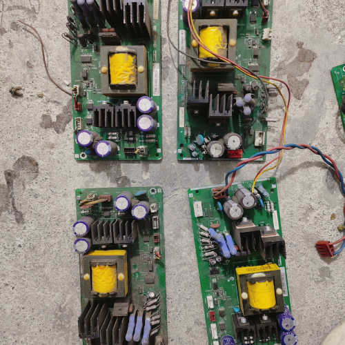 三垦VM06系列90kw 110kw 132kw 160kw议价也可维修