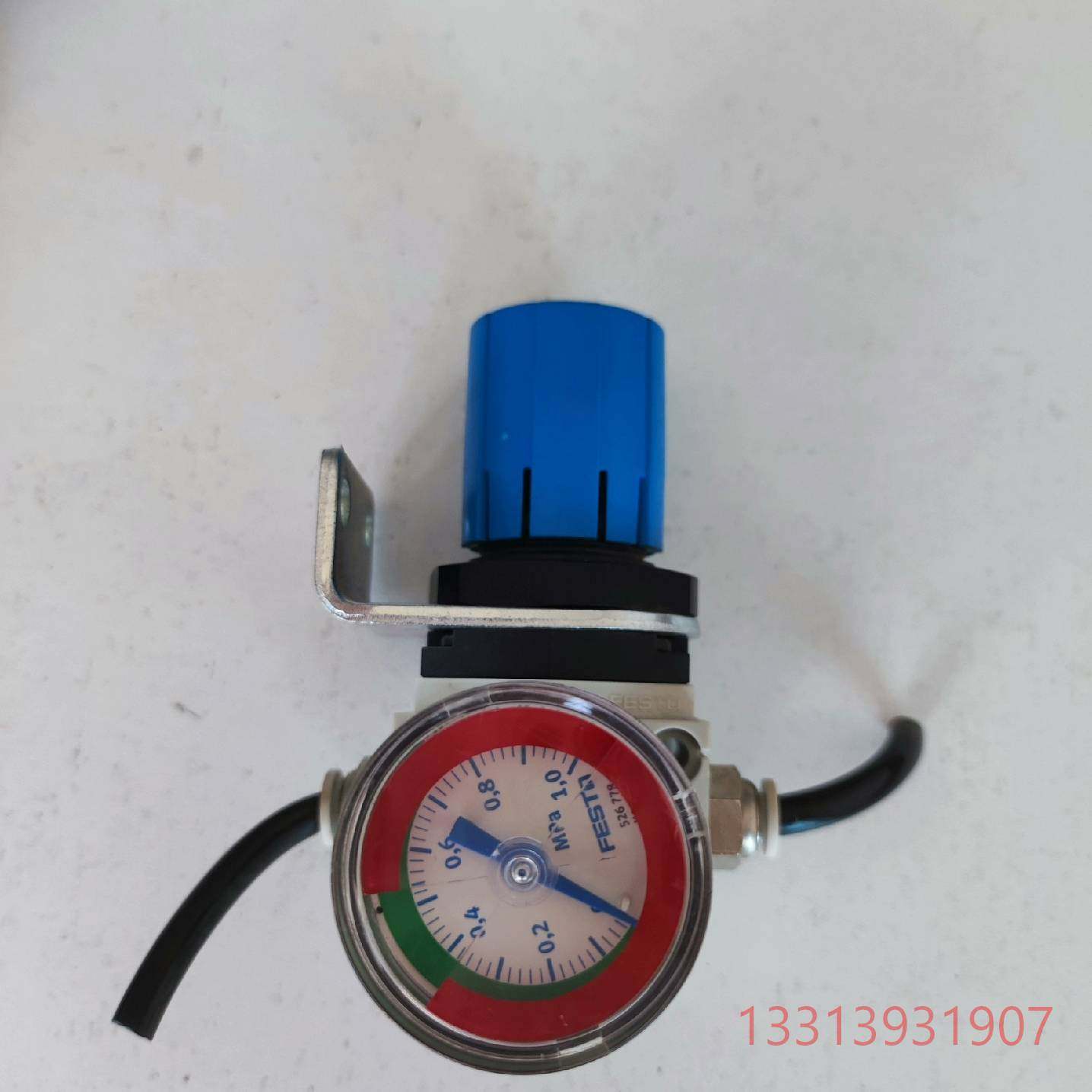 FESTO/费斯托减压阀LR-1/4-DB-7-O-议价 维修！！！