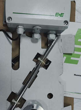 E+E益加义EE310温湿度变送器，型号EE310-T5GA议价也可维修