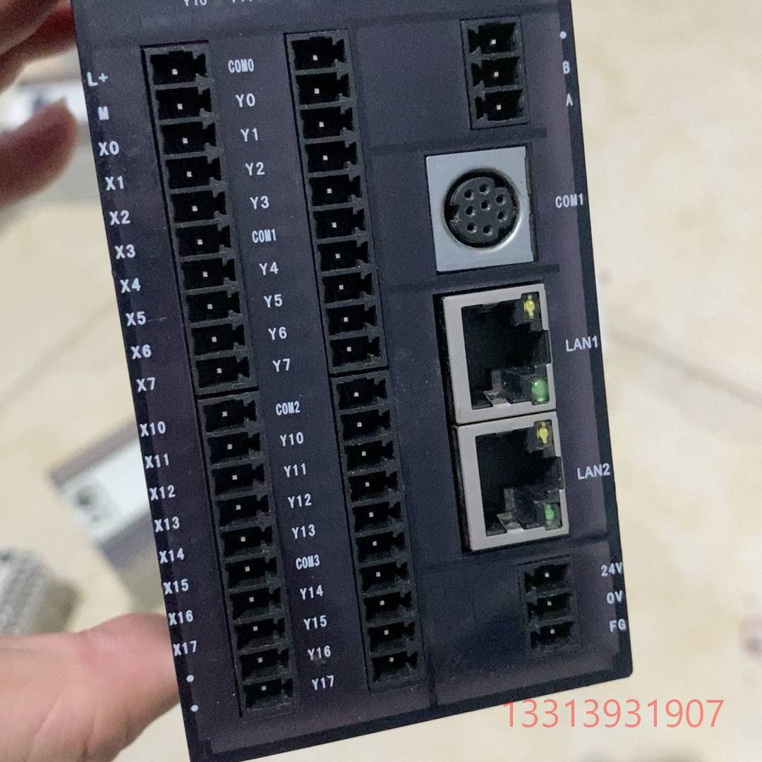 信捷XL5E-32T4议价 维修！！！