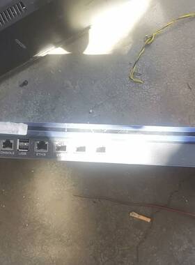 SANGFOR/深信服 AC-1160企业级防议价 维修！！！