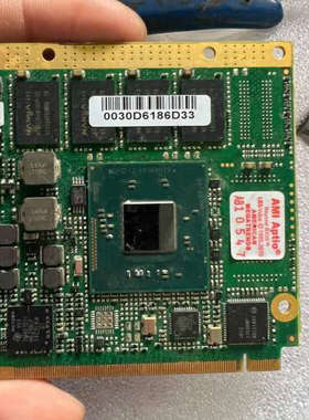 MSC-Q7-BT-15-2301科曼主板1张，C12议价也可维修