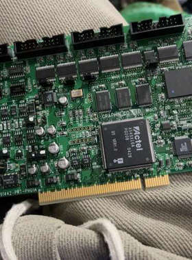 Mach Grab GRAPHIN IPM-8540A 09议价也可维修