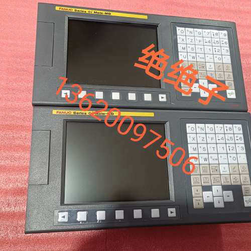 发那科0iMate-MD系统，九成新，功能包好议价也可维修