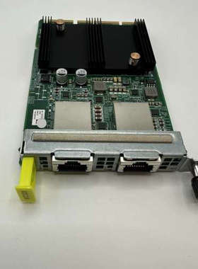 xFusion超聚变-XC331 10GE RJ45双端口网议价也可维修