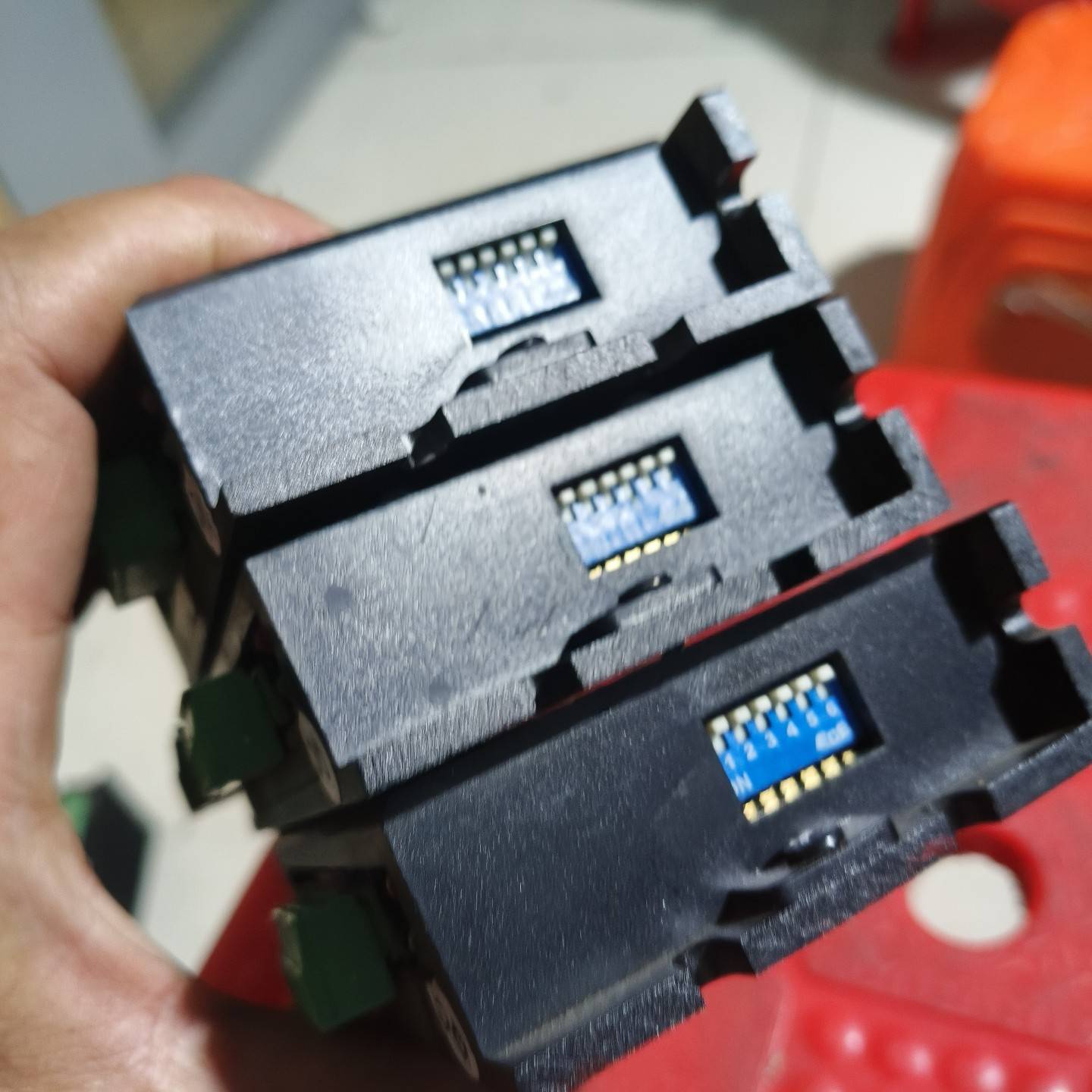 杰美康2DM442有3个，35元一个议价 维修！！！