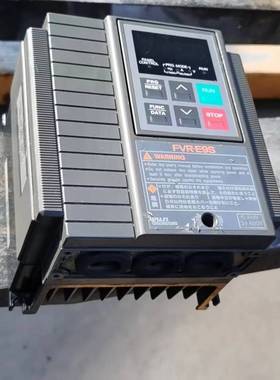 FVR0.4E9S-4JE 富士变频器 FVR-E9S 议价 维修！！！