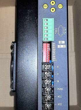国迈驱动器ST3D22100AE  ST3D22100A议价 维修！！！