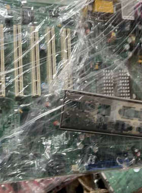 SUPER P4SGA+GE REV1.2医疗主板 DR影像议价也可维修