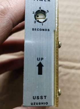 UZUSHIO USST-2  Timer PCB Card议价 维修！！！