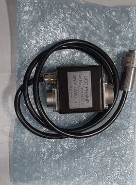 caution艾默生 UEC-PRAMP  YN178321议价 维修！！！