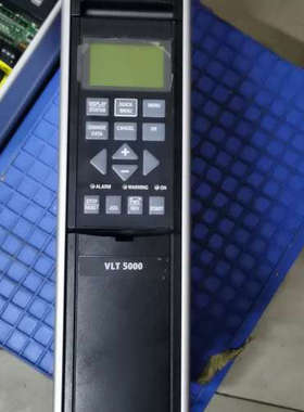 丹佛斯变频器VLT5004PT5B20DTR议价也可维修