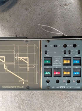 SACG，PR1／P，控制器，同款3合，包好邮议价也可维修