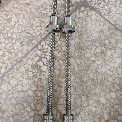 TBI丝杆，型号SFSR01610B1DA，九议价 维修！！！