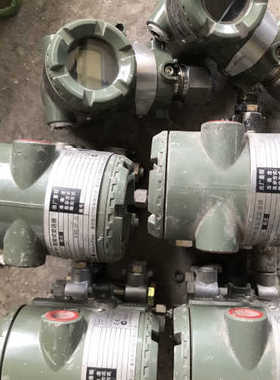 智能压力变送器。横河430四个、pds403h仅剩四个、at议价也可维修
