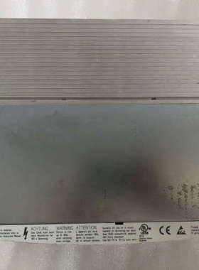 LENZE EVF9324-EV 变频器 131312议价也可维修