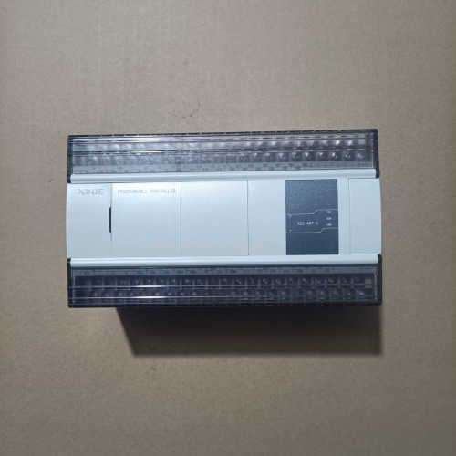 信捷PLC，型号XD3-48T-E，成色95新，装机无忧，标议价也可维修
