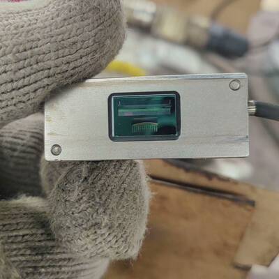 HEIDENHAIN海德汉LIDA 48 1116321-0议价 维修！！！