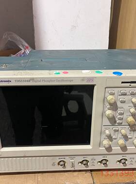 Tektronix泰克 TDS5104B 泰克示波议价 维修！！！