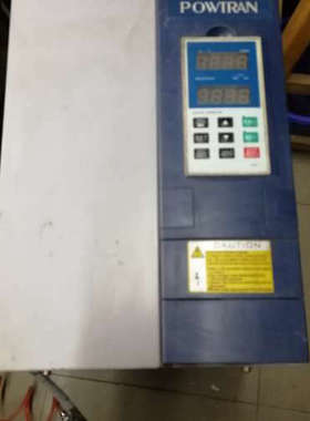 PI7800  018G3变频器18.5KW 包好议价也可维修