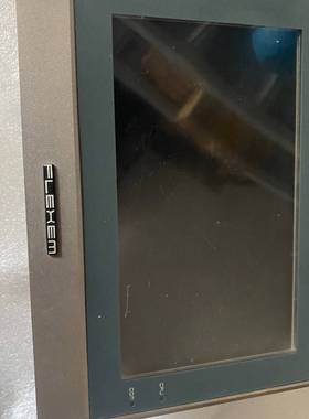繁易触摸屏FE2070E，实物拍摄议价 维修！！！