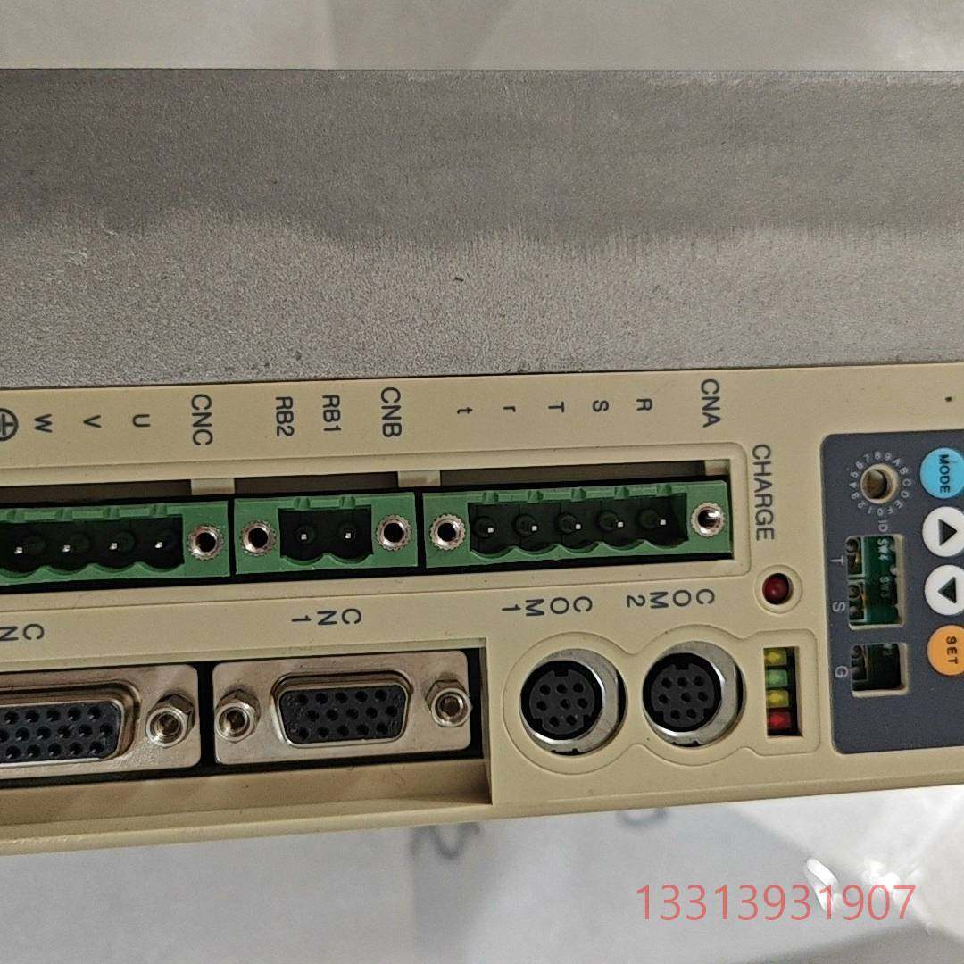 康伯斯 CONVEX伺服驱动CSDL-15AA0议价 维修！！！
