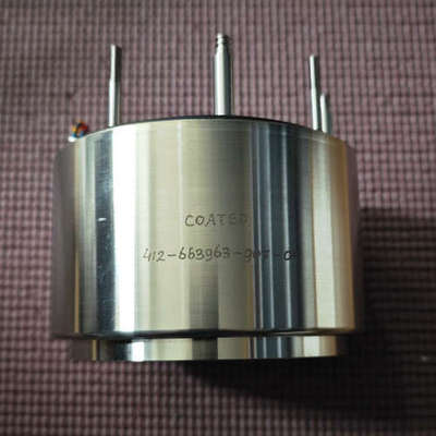 coated  412-663963-907-04线性马达议价也可维修