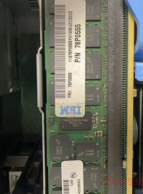 IBM 78P0555议价 维修！！！