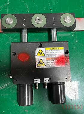 VAT真空阀门 0750X-UE24-AAL8/1142A议价 维修！！！