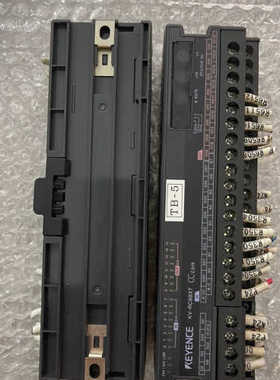 KEYENCE KV-RC8BXT·2个，/RC32BT．1议价也可维修