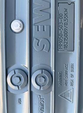 sew变频器MM05D-503-00,18215009/0.议价 维修！！！