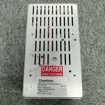 Spellman X2779 PCM50P75X2779 P议价 维修！！！