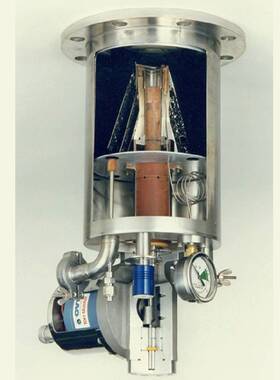 PHPK CVI TM150 低温泵/冷泵 Cryopu议价 维修！！！