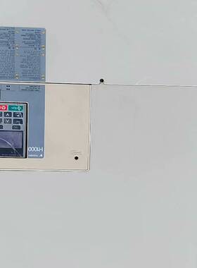 安川H100075kw/90kw变频器议价 维修！！！
