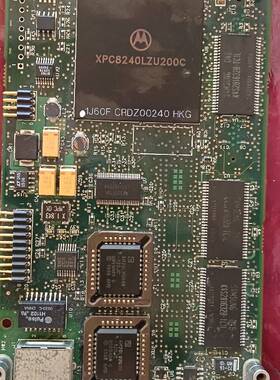 板子一块，PrPMC600，议价 维修！！！