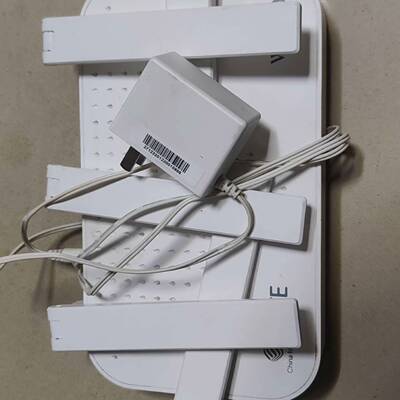中兴路由器WiFi一6千兆， E2633议价 维修！！！