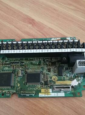 富士变频器主板G11-CPCB  SA52959议价 维修！！！