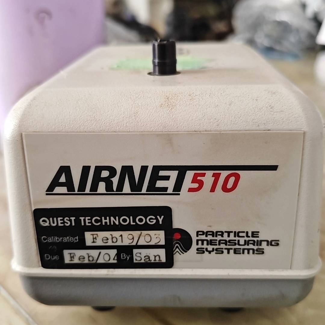 AIRNET510XR尘埃粒子议价 维修！！！