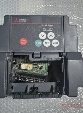 变频器FR-CS84-080-60，三相，功议价 维修！！！