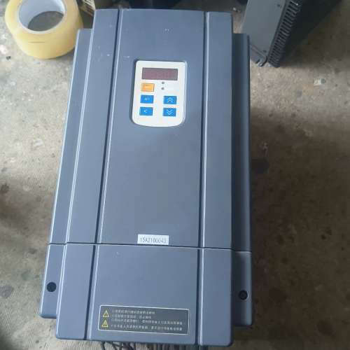 上海御能伺服驱动器KT-CT-1502  实物图议价也可维修