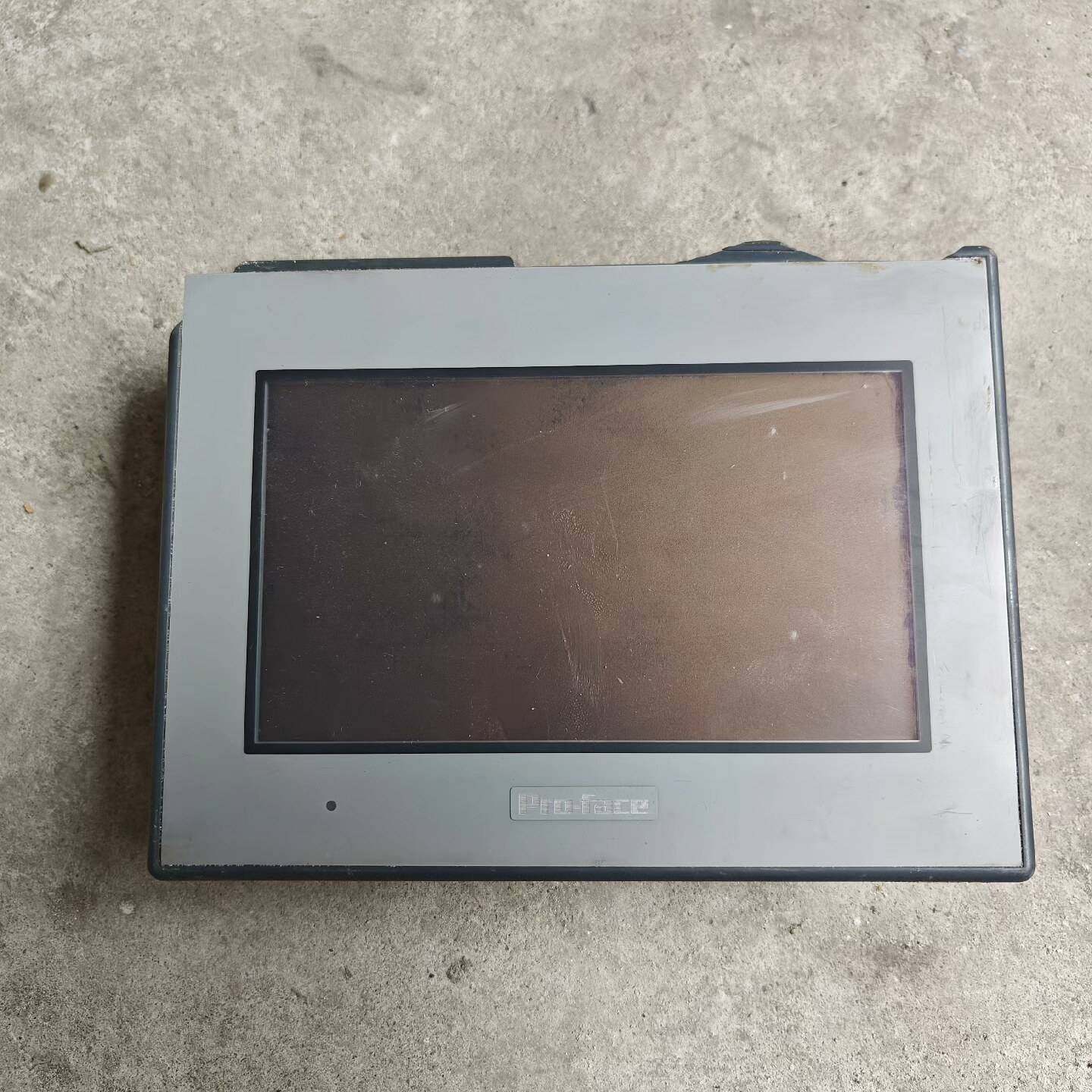 Pro-face普洛菲斯 GX-4408W PFXGE440议价 维修！！！