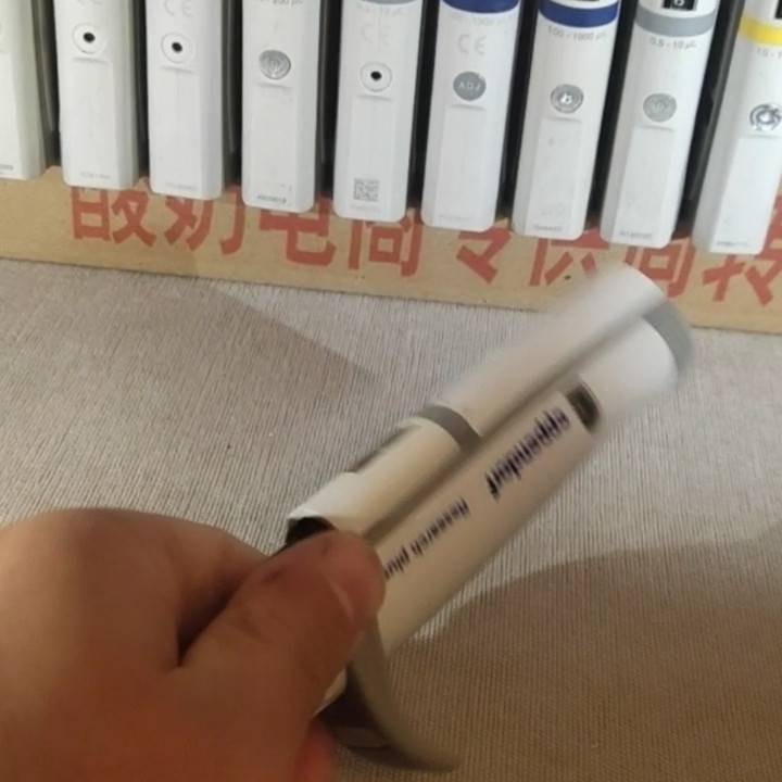 艾本德移液器议价 维修！！！