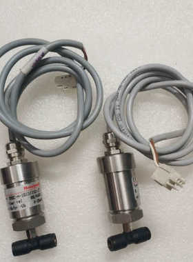 霍尼韦尔压力传感器 SSBC-H-1G1311X2-27，拆议价也可维修