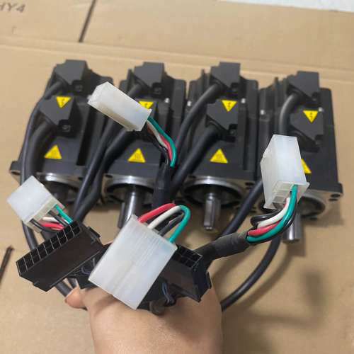 200W~~~伺服电机ESM06X-201-302议价也可维修