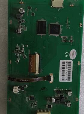 触摸屏7寸的吧DMT80480L070_01WTZ7议价 维修！！！