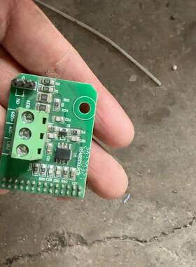 MD38TX1变频器RS485通讯扩展卡议价 维修！！！