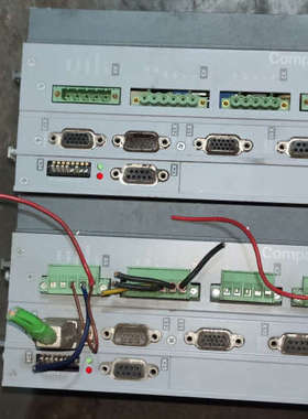 派克伺服驱动器Compax3，型号C3S063V2F10，原议价也可维修