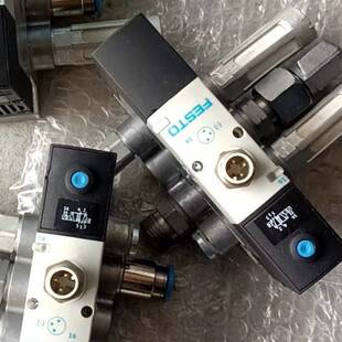 M52 1R5L议价 FESTO电磁阀VSVA 维修