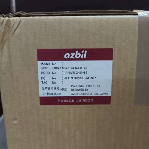 GTX71U-BABG6EADA02-AXXAXA5-YB议价也可维修